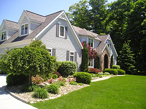 Landscapers and Lawncare Services in Campobello, SC